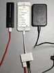OTG переходник адаптер iOS iPhone iPad c USB флешка SSD Диск микрофон Lightning Type-C айфон Белый - изображение 5