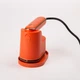 Отпариватель ручной Sokany SK-3069R 1200Вт Оранжевый - изображение 4