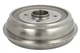 Тормозной барабан ABE C6C013ABE Citroen DS3, C3; Peugeot 207, 208 424750 - изображение 2