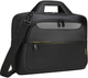 Torba do laptopa Targus CityGear 14-15.6'' Topload Black (TCG460GL) - obraz 2