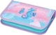 Пенал с наполнением Herlitz Ocean Lights 31 предмет (50049158) - изображение 1