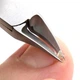 Кусачки для толстых вросших ногтей HeavyNail, черные - изображение 3