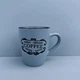 Чашка 350 мл Interos Coffee 20222/89065 сіра - зображення 1