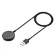 Зарядний пристрій Charging Dock для Samsung Galaxy Watch 3/4 Classic/5/5 Pro/6 Classic/7/Ultra/Active - Black - изображение 3