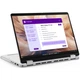 Ноутбук Dell Pro 14 Plus PB14250 2-в-1, (DLPB1425U7321ARCWP) RAM 32 ГБ / SSD 1 ТБ / Windows 11 Pro / сріблястий - изображение 4