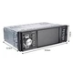 Автомагнітола RIAS 4013 ISO 1din 4.1" FM+USB+microSD+AUX+Bluetooth з пультом ДК 4х45W (3_06873) - зображення 7
