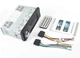 Автомагнітола RIAS 4013 ISO 1din 4.1" FM+USB+microSD+AUX+Bluetooth з пультом ДК 4х45W (3_06873) - зображення 8