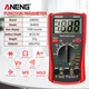 Цифровий мультиметр ANENG DM850 - изображение 5