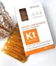 Комплекс для восстановления волос Revuele KERATIN 8*5 мл, Ампулы с активатором роста для всех типов волос - изображение 2