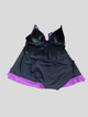 Танкини с плавками Fuba 25061106 Черный бедра 111-115 см ; 52 (3XL) грудь 4D - изображение 3