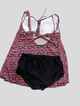Танкини с плавками Sisianna 318001131 разные цвета 56 (5XL) полнота груди 3C-4D-5E ;бедра 92-95 см - изображение 2