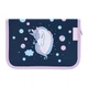 Пенал с наполнением Herlitz Unicorn Dreams 31 предмет (50049165) - изображение 4