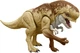 Interaktywna figurka Jurassic World dinozaur Distortus Rex Monstro-Ryk z filmu Świat Jurajski (JGB58) - obraz 2