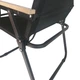 Кресло складное туристическое Ranger Lucky (RA 2258) - изображение 7