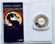 UMD-диск для PSP - Mortal Kombat Unchained, англійська версія, Б/В - зображення 2
