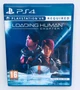 Диск для PlayStation 4 - Loading Human, англійська версія, Б/В - зображення 1