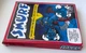 Картридж для Atari 2600 - Smurf, английская версия, Б/У - изображение 2