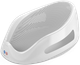 Шезлонг для ванни Angelcare Light Grey (666594205919) - зображення 1