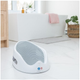 Шезлонг для ванни Angelcare Light Grey (666594205919) - зображення 6