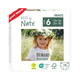 Підгузки трусики Eco by Naty Органічні Розмір 6 (від 16+ кг) 18 шт - зображення 1
