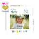 Підгузки трусики Eco by Naty Органічні Розмір 6 (від 16+ кг) 18 шт - зображення 5