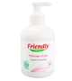 Органический гель для интимной гигиены Friendly Organic 300 мл - изображение 1