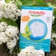 Органический кислородный порошок для удаления пятен Friendly Organic 500 гр - изображение 7