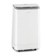 Кондиционер мобильный Klarstein Iceblock 12000 BTU Белый (10034924) - изображение 1