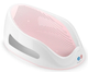 Шезлонг Angelcare для ванни Light Pink (666594205902) - зображення 1