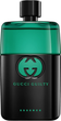 Туалетна вода для чоловіків Gucci Guilty Eau Essence Pour Homme 50 мл (3616305820747) - зображення 2