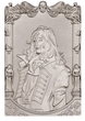 Zestaw presentowy Fanattik Plakietki kolekcjonerski Castlevania Limited Edition (5060948293495) - obraz 6