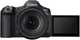 Фотоаппарат Canon EOS R5 + 24-105 mm f/4L IS USM (4147C013) - изображение 9