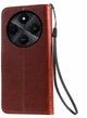 Обкладинка Redmi 14C (чохол кіт і дерево) Brown (41052-30) - зображення 2