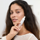 Podkład nawilżający Gosh Dewy Spf15 004 Fair 12 ml (5711914200718) - obraz 4