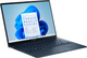 Laptop ASUS ZenBook 14 OLED UX3405CA-PZ060W (90NB14W3-M00220) Ponder Blue + firmowy pokrowiec - obraz 3