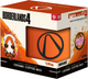 Kubek termoaktywny GOOD LOOT Borderlands 4 Hunters Icon (5908305249849) - obraz 1