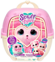 Іграшка-сюрприз Moose Scruff A Luvs Кудлате перетворення Пудровий (630996303269) - зображення 1