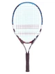 Ракетка для великого юніорського тенісу BABOLAT RODDICK UNIOR 125 Чорний/Блакитний (140107-146) - зображення 2