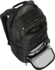 Plecak na laptopa Targus Classic EcoSmart 15-16" Black (CN600GL) - obraz 10