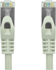 Patchcord Accura Cat 5e UTP 10 m Grey (ACC2294) - obraz 2