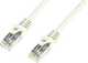 Patchcord Accura Cat 5e UTP 15 m Grey (ACC2293) - obraz 1
