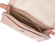 Женская сумка кожаная Clarks Treen Isla 2613-2099 (5050408317212) - изображение 4