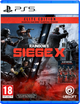 Gra PS5 Tom Clancy's Rainbow Six Siege X - Elite Edition (Blu-ray płyta) (3307216306030) - obraz 1