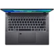 Ноутбук Acer TravelMate P2 14 TMP214-43-TCO (NX.B83EU.003) - зображення 4