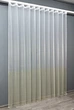 Тюль VR-Textil 1744т Сітка Льон Білий з молочним 300х250 см (42-0757) - зображення 3