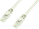 Патч-корд Accura Cat 6 UTP 15 m Grey (ACC2309) - зображення 1