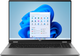 Laptop ASUS VivoBook 16 Flip TP3607SA-RJ010W (90NB1511-M000H0) Matte Gray - obraz 2