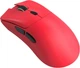 Игровая беспроводная мышь Attack Shark R1 Red - изображение 1