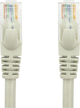 Patchcord Accura Cat 6 UTP 20 m Grey (ACC2308) - obraz 2