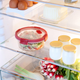 Контейнер для їжі Curver Smart Cook круглий 1.2 л (3253920116000) - зображення 5